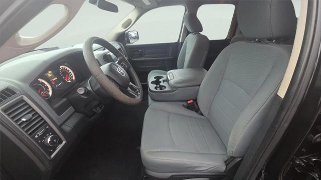 2017 RAM 1500 Express Quad Cab 4x4 64 Box 2017 RAM 1500 Express Quad Cab 4x4 64 Box