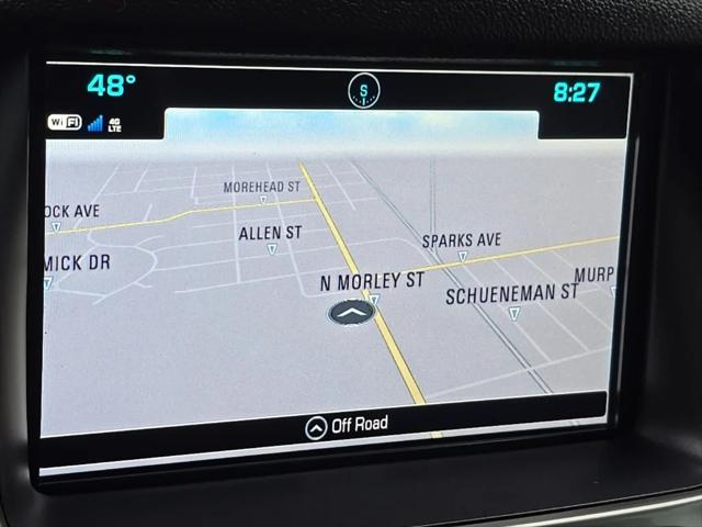 2019 Chevrolet Tahoe LT 2019 Chevrolet Tahoe LT