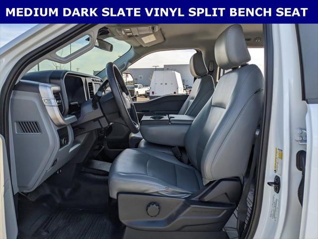 2023 Ford F-250 XL 2023 Ford F-250 XL