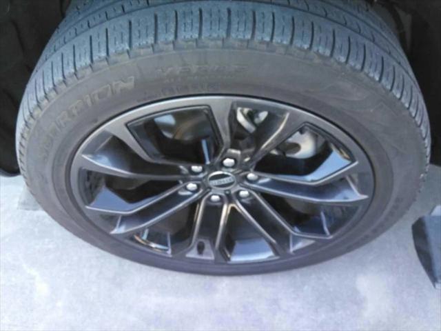 2024 Wagoneer Grand Wagoneer L Series II 4x4 2024 Wagoneer Grand Wagoneer L Series II 4x4