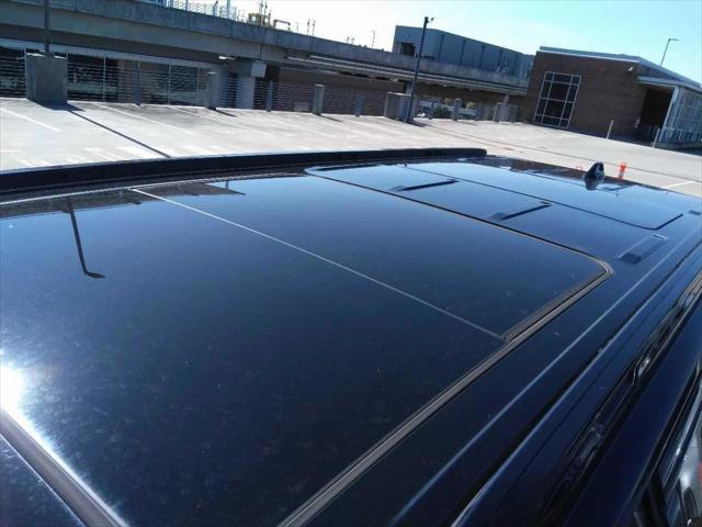 2024 Wagoneer Grand Wagoneer L Series II 4x4 2024 Wagoneer Grand Wagoneer L Series II 4x4