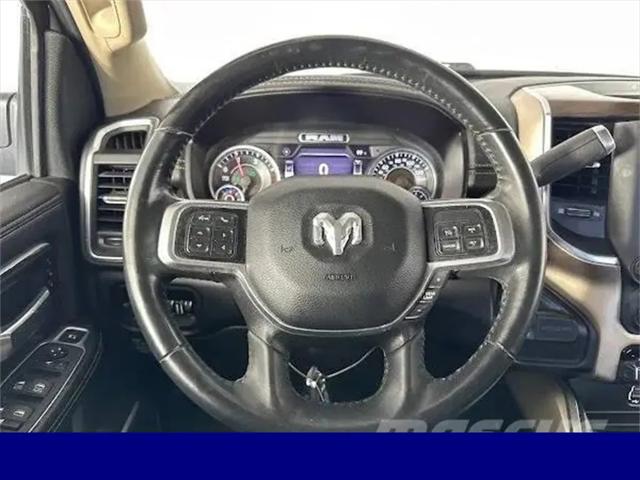 2022 RAM 2500 Laramie Crew Cab 4x4 64 Box
