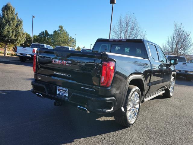 2021 GMC Sierra 1500 Denali 2021 GMC Sierra 1500 Denali