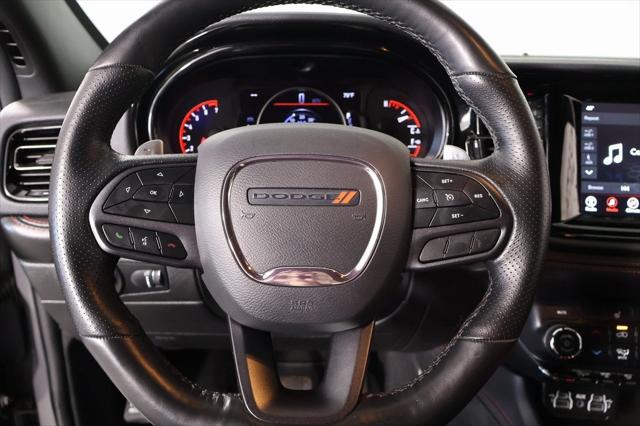 2024 Dodge Durango GT AWD