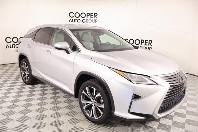 2019 Lexus RX 350 RX 350 2019 Lexus RX 350 RX 350
