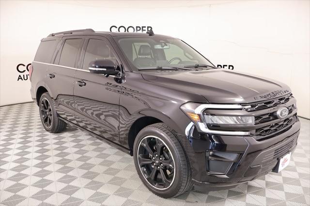 2024 Ford Expedition Limited 2024 Ford Expedition Limited