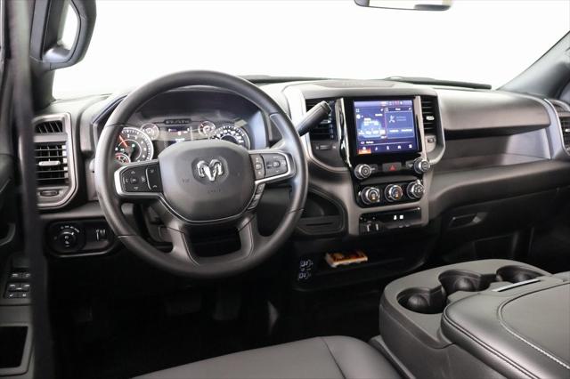 2026 RAM 2500 Tradesman Crew Cab 4x2 64 Box 2026 RAM 2500 Tradesman Crew Cab 4x2 64 Box