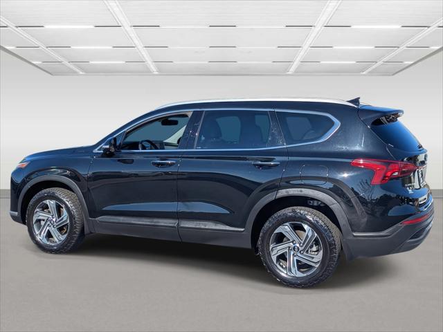 2023 Hyundai Santa Fe SEL 2023 Hyundai Santa Fe SEL