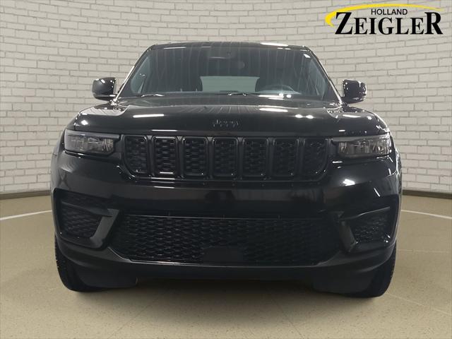 2023 Jeep Grand Cherokee Altitude 4x4