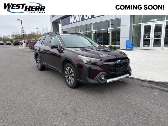2023 Subaru Outback Limited