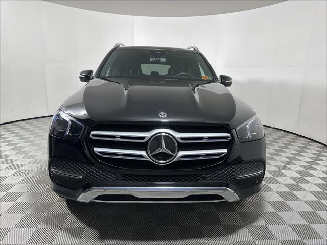 2021 Mercedes-Benz GLE 350 4MATIC 2021 Mercedes-Benz GLE 350 4MATIC