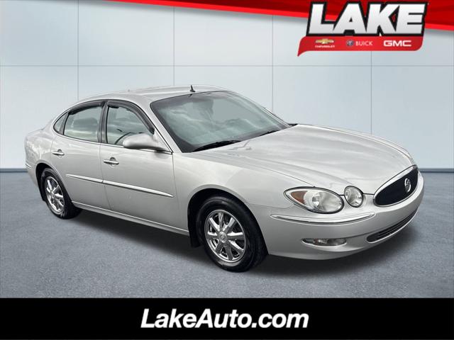 2005 Buick LaCrosse CXL 2005 Buick LaCrosse CXL
