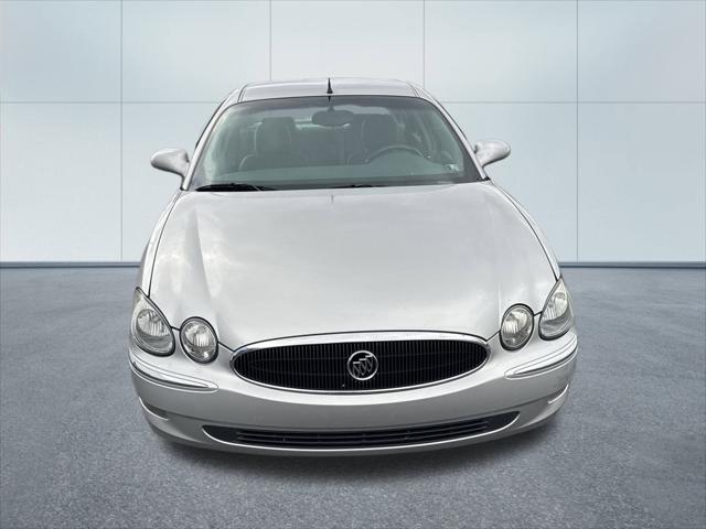 2005 Buick LaCrosse CXL 2005 Buick LaCrosse CXL