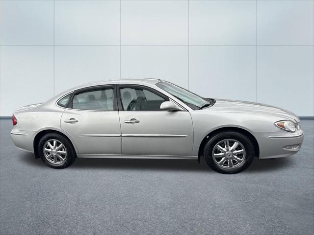 2005 Buick LaCrosse CXL 2005 Buick LaCrosse CXL