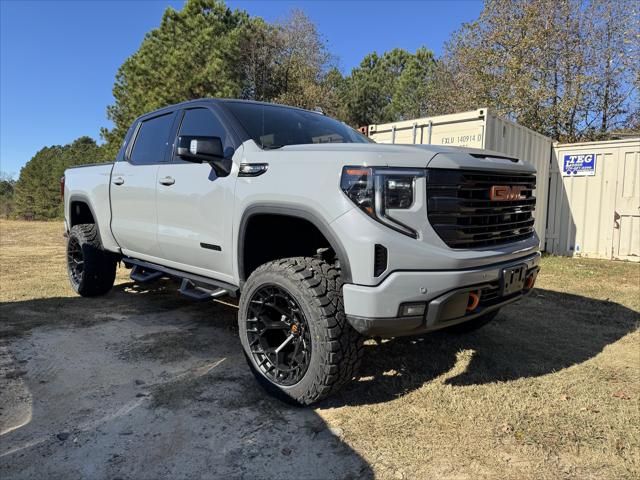 2024 GMC Sierra 1500 Elevation 2024 GMC Sierra 1500 Elevation