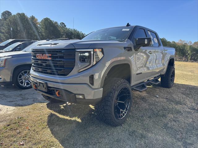 2024 GMC Sierra 1500 Elevation 2024 GMC Sierra 1500 Elevation