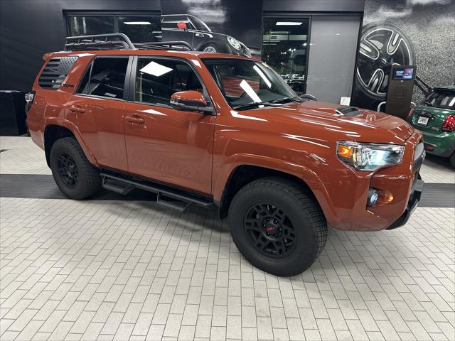 2024 Toyota 4Runner TRD Pro 2024 Toyota 4Runner TRD Pro