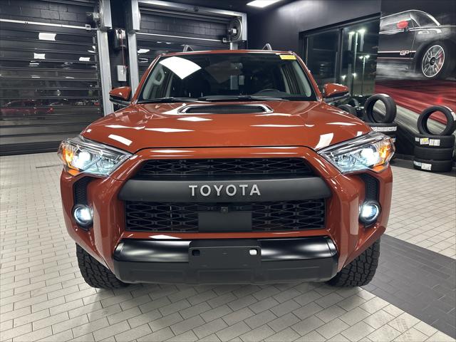 2024 Toyota 4Runner TRD Pro 2024 Toyota 4Runner TRD Pro