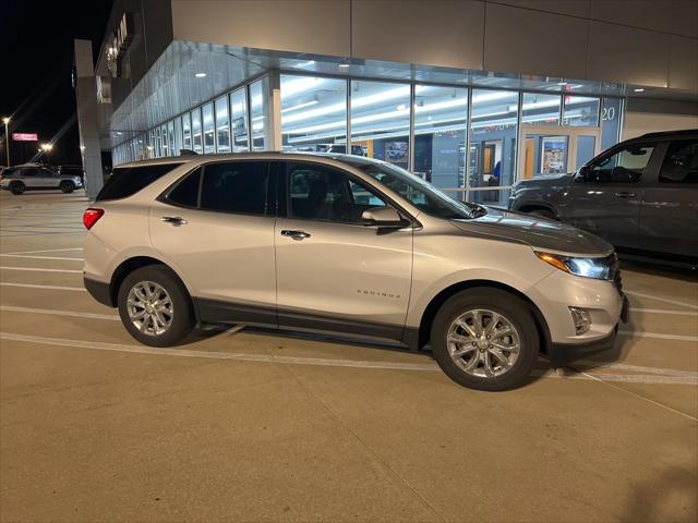 2019 Chevrolet Equinox LT 2019 Chevrolet Equinox LT