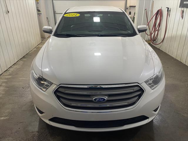 2014 Ford Taurus SEL