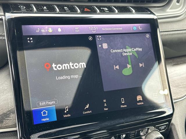 2021 Jeep Grand Cherokee L Overland 4x4 2021 Jeep Grand Cherokee L Overland 4x4