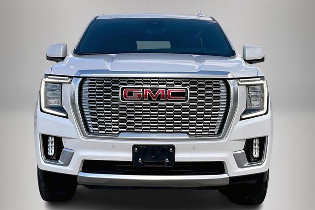 2024 GMC Yukon 4WD Denali