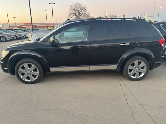 2009 Dodge Journey SXT 2009 Dodge Journey SXT