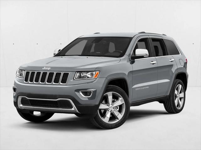 2015 Jeep Grand Cherokee Altitude 2015 Jeep Grand Cherokee Altitude