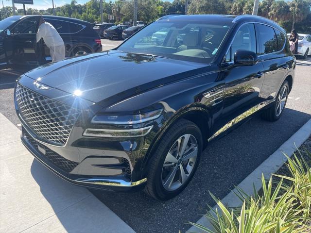 2023 Genesis GV80 2.5T AWD