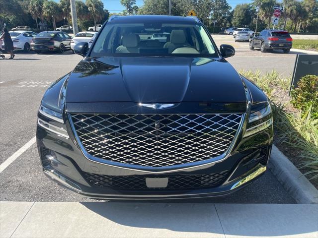 2023 Genesis GV80 2.5T AWD