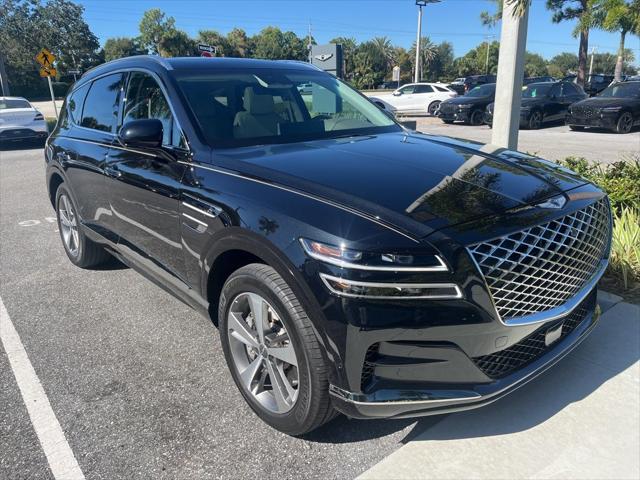 2023 Genesis GV80 2.5T AWD