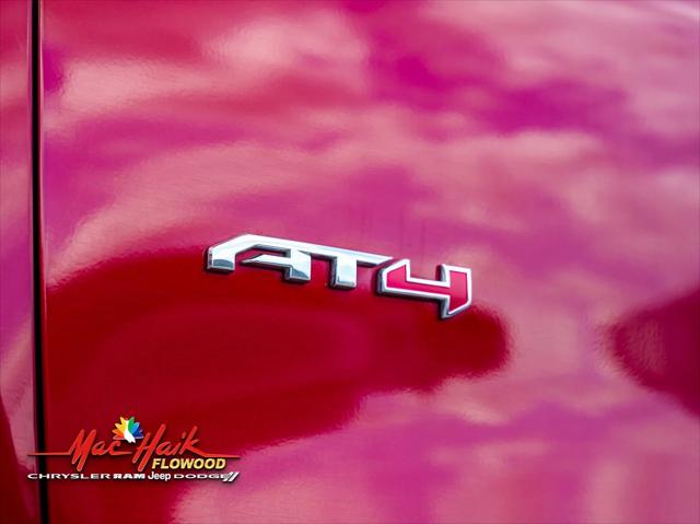 2022 GMC Terrain AWD AT4