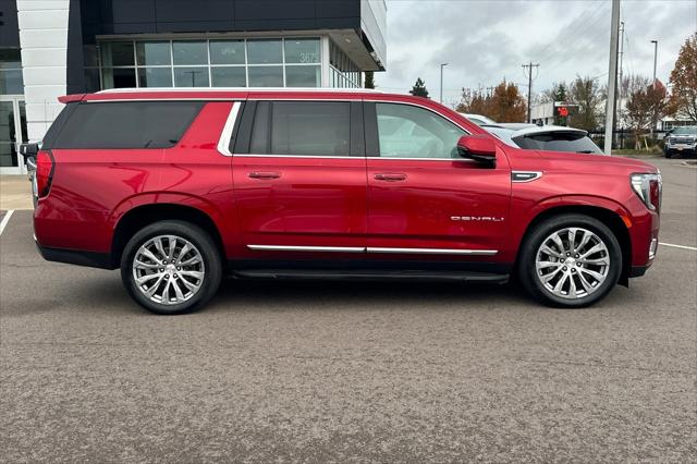 2023 GMC Yukon XL 4WD Denali 2023 GMC Yukon XL 4WD Denali