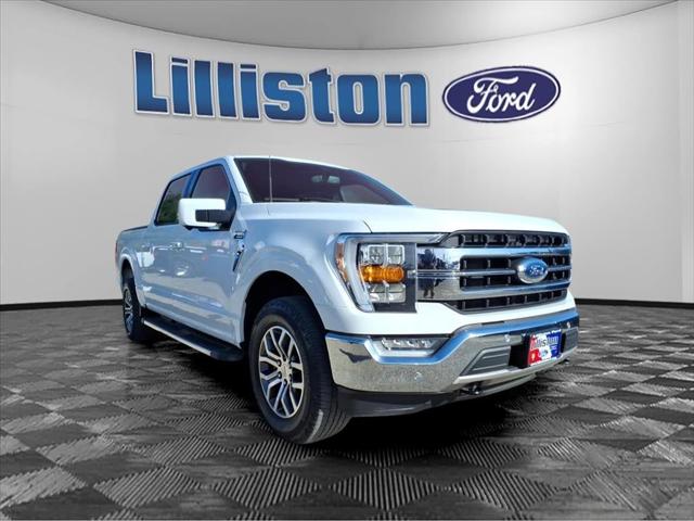 2021 Ford F-150 LARIAT 2021 Ford F-150 LARIAT
