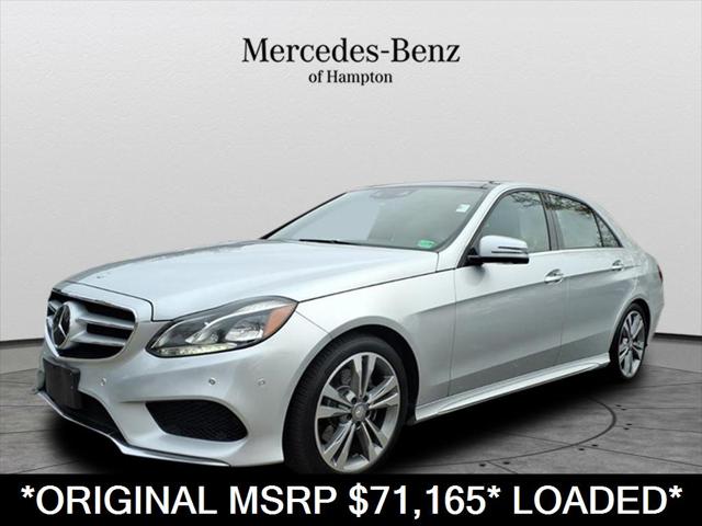 2014 Mercedes-Benz E 350 4MATIC 2014 Mercedes-Benz E 350 4MATIC