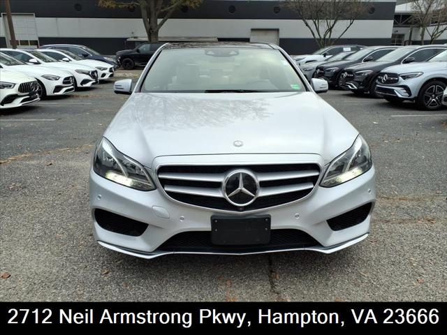 2014 Mercedes-Benz E 350 4MATIC 2014 Mercedes-Benz E 350 4MATIC