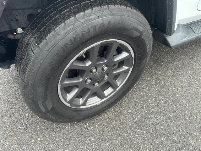 2020 Jeep Gladiator Overland 4X4 2020 Jeep Gladiator Overland 4X4