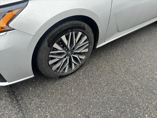 2023 Nissan Altima SV FWD 2023 Nissan Altima SV FWD