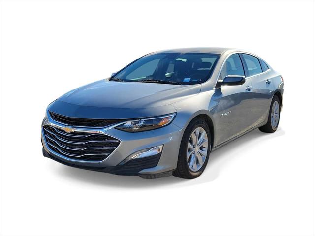 2024 Chevrolet Malibu FWD 1LT 2024 Chevrolet Malibu FWD 1LT