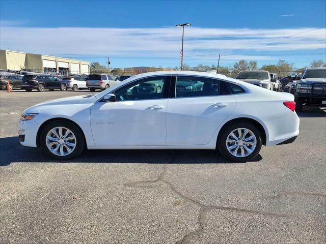 2024 Chevrolet Malibu FWD 1LT 2024 Chevrolet Malibu FWD 1LT