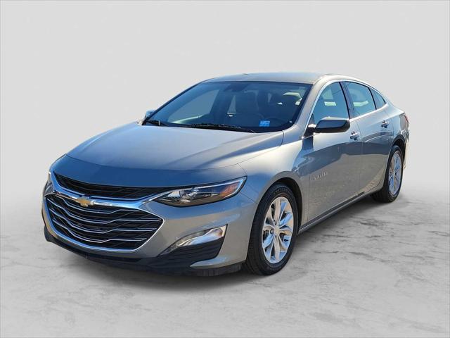 2024 Chevrolet Malibu FWD 1LT 2024 Chevrolet Malibu FWD 1LT