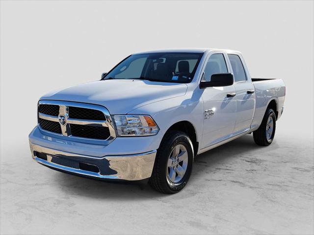 2024 RAM 1500 Classic SLT Quad Cab 4x2 64 Box 2024 RAM 1500 Classic SLT Quad Cab 4x2 64 Box