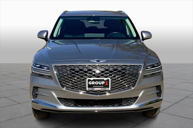 2024 Genesis GV80 2.5T AWD 2024 Genesis GV80 2.5T AWD