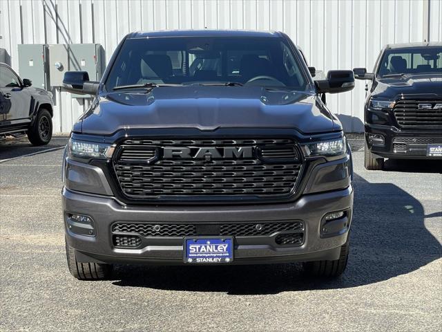 2026 RAM Ram 1500 RAM 1500 LONE STAR CREW CAB 4X4 57 BOX 2026 RAM Ram 1500 RAM 1500 LONE STAR CREW CAB 4X4 57 BOX