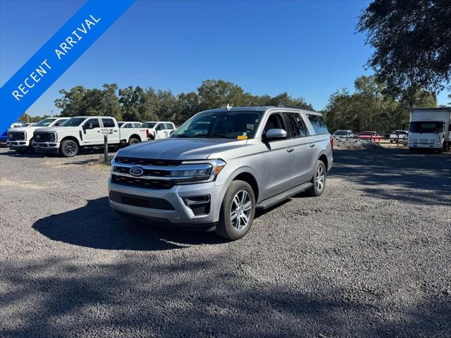 2024 Ford Expedition Limited MAX