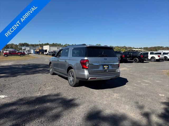 2024 Ford Expedition Limited MAX
