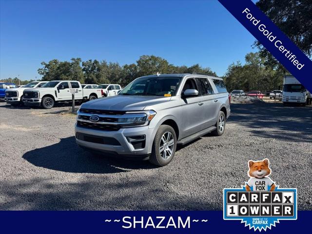 2024 Ford Expedition Limited MAX