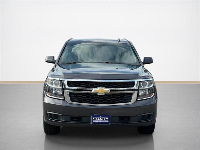 2017 Chevrolet Tahoe LS