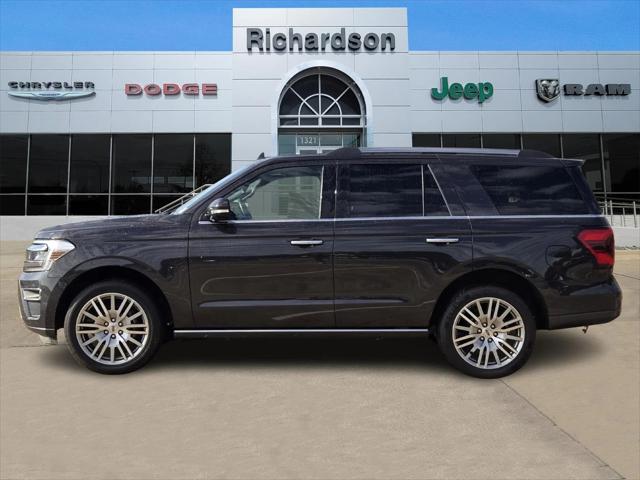 2024 Ford Expedition Limited