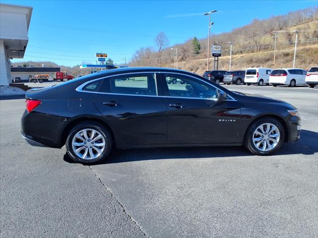 2024 Chevrolet Malibu FWD 1LT 2024 Chevrolet Malibu FWD 1LT